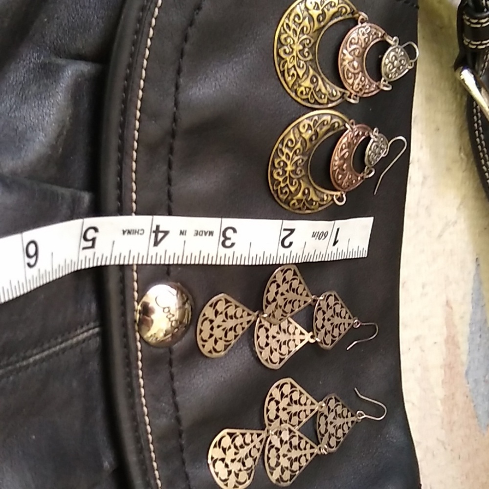 Ear rings - Picture 2 of 5